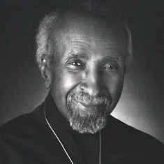 Luther Henderson