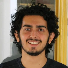 Devrim Aslan