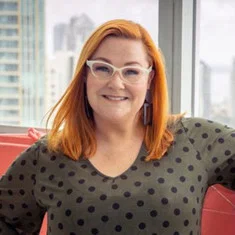 Carolyn Burns-McCrave