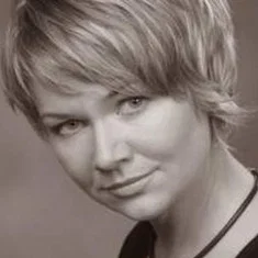 Joanna Węgrzynowska