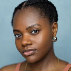 Angelina Chudi