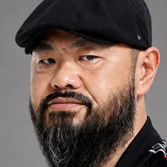 Keiji Takayama