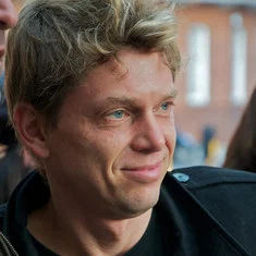 Jason Cooper