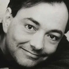 Rich Mullins