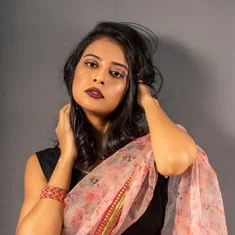 Sunidhi Nayak