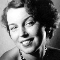 Zofia Beksińska