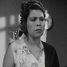 Fawzeya Hegazy