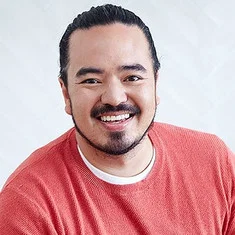 Adam Liaw