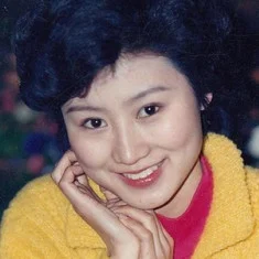 陈巧茹