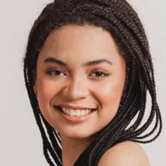 Kezia Caroline