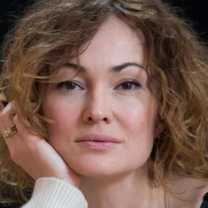 Анастасия Бусыгина