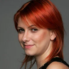 Mia Krajcar