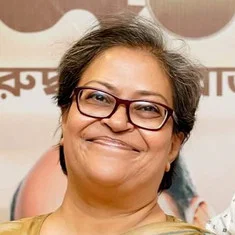 Sudipa Basu