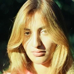 Flávia verso