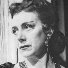 Berta Hall