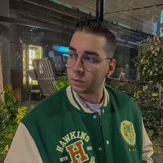 Eray Can Özkenar