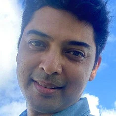 Bhaswar Chatterjee