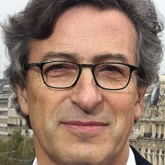 Raphaël Berdugo