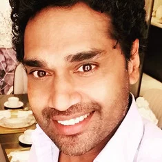 Akalanka Ganegama