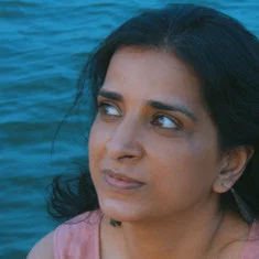 Meenakshi Rai