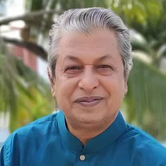 dilu majumdar