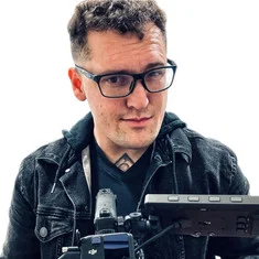 Matt Benton