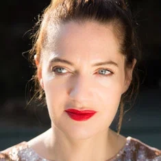 Amélie Bénady