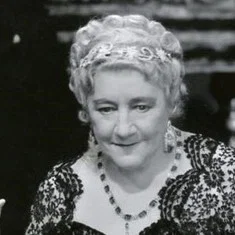 Charlotte Granville