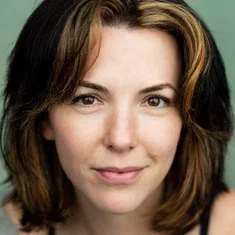 Kristin Atherton