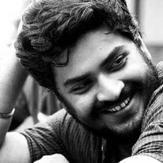 Shubhankar Tawade