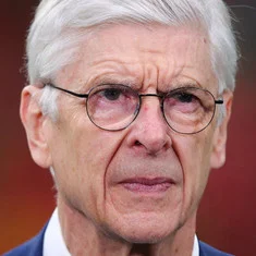 Arsène Wenger