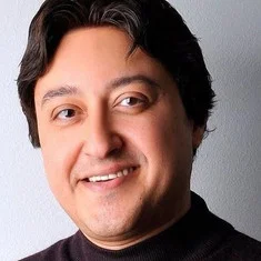 Sherif Hamdy