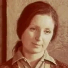 Ольга Григорьева