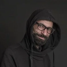 Mostafa Benkerroum