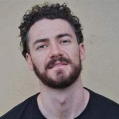 Zack Currie