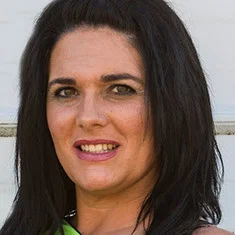 Heather McQuinn
