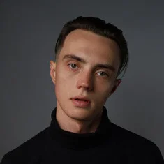 Maksym Riahin