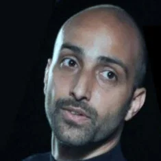 Alexandros Potter