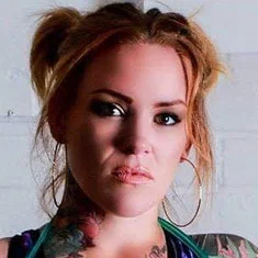 Gemma Ruegg
