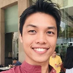 Syafiq M. Nazri