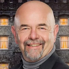 Sean Adair