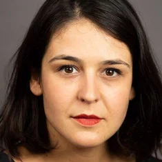 Joana Raio