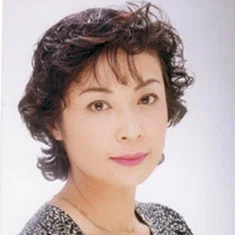Keiko Suzuka