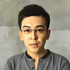 Liu Zixuan