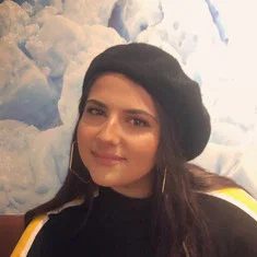 Amani Khan