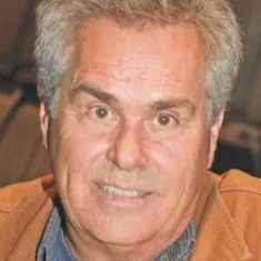 Bruce Huard