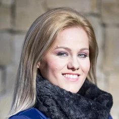 Andrea Kiráľová