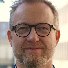 Lars Aarup