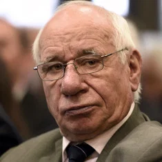 Jean-Paul Vinchelin