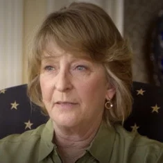 Pam Cocker